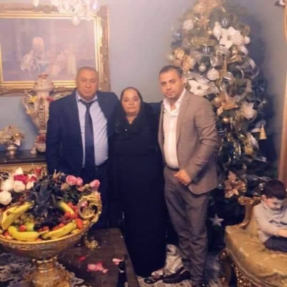 Meet your Posher, Maria